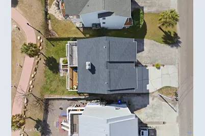 503 S Fourth Street #Unit A, Carolina Beach, NC 28428 - Photo 9
