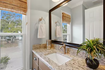 503 S Fourth Street #Unit A, Carolina Beach, NC 28428 - Photo 29