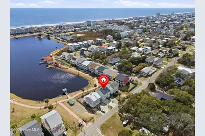 503 S Fourth Street #Unit A, Carolina Beach, NC 28428 - Photo 57
