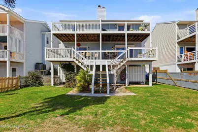 503 S Fourth Street #Unit A, Carolina Beach, NC 28428 - Photo 47