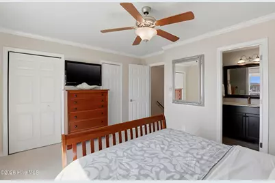 503 S Fourth Street #Unit A, Carolina Beach, NC 28428 - Photo 31