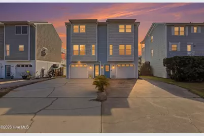 503 S Fourth Street #Unit A, Carolina Beach, NC 28428 - Photo 73