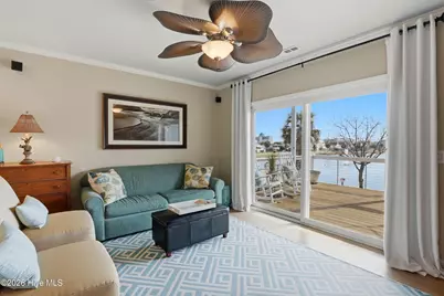 503 S Fourth Street #Unit A, Carolina Beach, NC 28428 - Photo 11