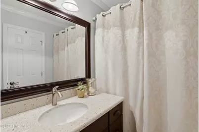 503 S Fourth Street #Unit A, Carolina Beach, NC 28428 - Photo 33