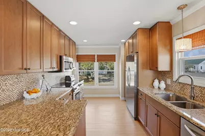 503 S Fourth Street #Unit A, Carolina Beach, NC 28428 - Photo 3