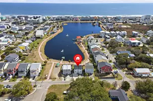 503 S 4th St, Carolina Beach, NC 28428 - Photo 1