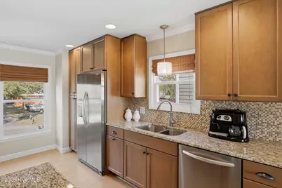 503 S Fourth Street #Unit A, Carolina Beach, NC 28428 - Photo 23