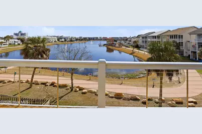 503 S Fourth Street #Unit A, Carolina Beach, NC 28428 - Photo 25