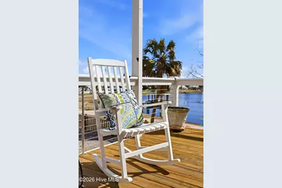 503 S Fourth Street #Unit A, Carolina Beach, NC 28428 - Photo 27
