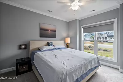 3444 Lake Club Circle, Oak Island, NC 28461 - Photo 11