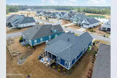 3444 Lake Club Circle, Oak Island, NC 28461 - Photo 35