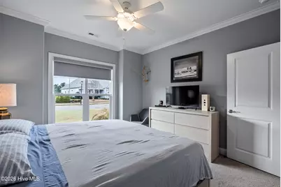 3444 Lake Club Circle, Oak Island, NC 28461 - Photo 9
