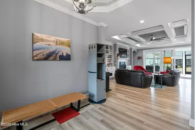 3444 Lake Club Circle, Oak Island, NC 28461 - Photo 5