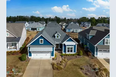3444 Lake Club Circle, Oak Island, NC 28461 - Photo 5