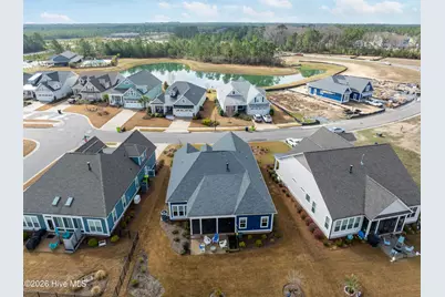 3444 Lake Club Circle, Oak Island, NC 28461 - Photo 37
