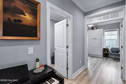 3444 Lake Club Circle, Oak Island, NC 28461 - Photo 29