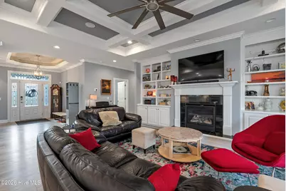 3444 Lake Club Circle, Oak Island, NC 28461 - Photo 13