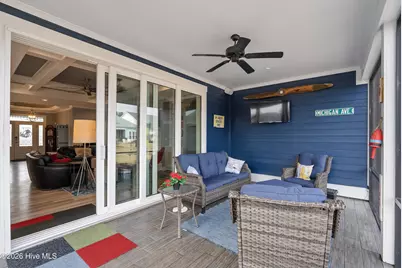 3444 Lake Club Circle, Oak Island, NC 28461 - Photo 23