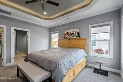 3444 Lake Club Circle, Oak Island, NC 28461 - Photo 23