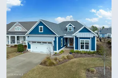 3444 Lake Club Circle, Oak Island, NC 28461 - Photo 1