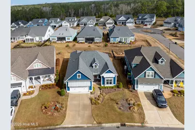 3444 Lake Club Circle, Oak Island, NC 28461 - Photo 3