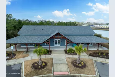 3444 Lake Club Circle, Oak Island, NC 28461 - Photo 37