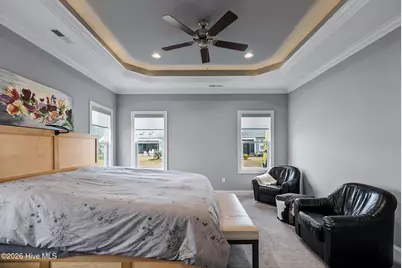 3444 Lake Club Circle, Oak Island, NC 28461 - Photo 27