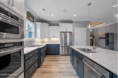3444 Lake Club Circle, Oak Island, NC 28461 - Photo 19