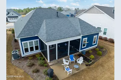 3444 Lake Club Circle, Oak Island, NC 28461 - Photo 33