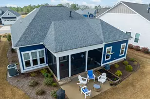 3444 Lake Club Cir, Oak Island, NC 28461 - Photo 33