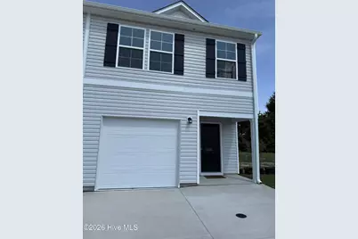 2440 B Brookville Drive, Greenville, NC 27834 - Photo 1