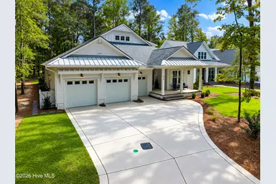406 Old Forest Drive, Castle Hayne, NC 28429 - Photo 5
