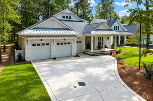 406 Old Frst Dr, Castle Hayne, NC 28429 - Photo 5