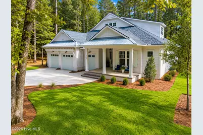 406 Old Forest Drive, Castle Hayne, NC 28429 - Photo 3