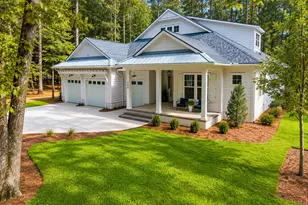 406 Old Frst Dr, Castle Hayne, NC 28429 - Photo 3