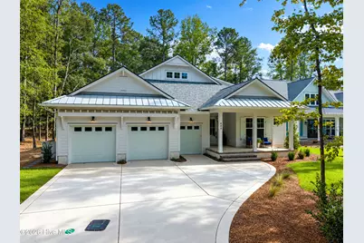 406 Old Forest Drive, Castle Hayne, NC 28429 - Photo 1