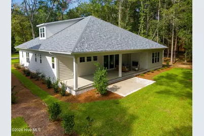 406 Old Forest Drive, Castle Hayne, NC 28429 - Photo 53