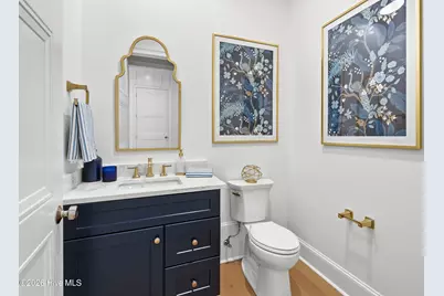 406 Old Forest Drive, Castle Hayne, NC 28429 - Photo 11