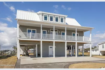 314 Easy Street, Cape Carteret, NC 28584 - Photo 5