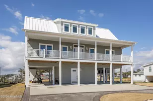 314 Easy St, Cape Carteret, NC 28584 - Photo 5
