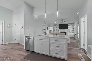 314 Easy St, Cape Carteret, NC 28584 - Photo 19