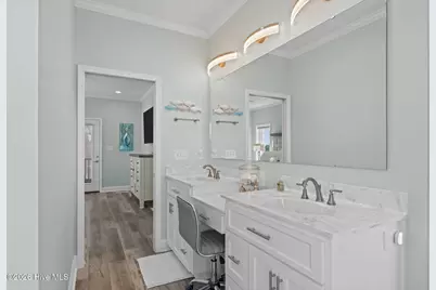 314 Easy Street, Cape Carteret, NC 28584 - Photo 31