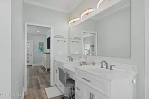 314 Easy St, Cape Carteret, NC 28584 - Photo 31