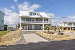 314 Easy St, Cape Carteret, NC 28584 - Photo 55