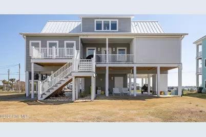314 Easy Street, Cape Carteret, NC 28584 - Photo 57