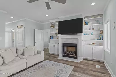 314 Easy Street, Cape Carteret, NC 28584 - Photo 25