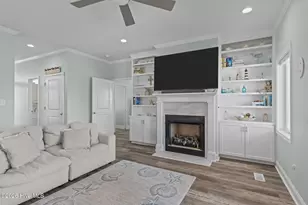 314 Easy St, Cape Carteret, NC 28584 - Photo 25