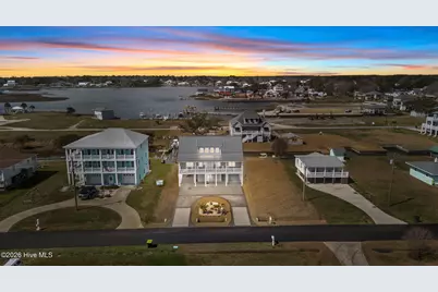 314 Easy Street, Cape Carteret, NC 28584 - Photo 3