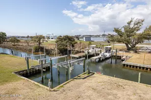 314 Easy St, Cape Carteret, NC 28584 - Photo 47