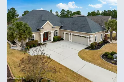 8748 Maple Ash Trail NE, Leland, NC 28451 - Photo 1